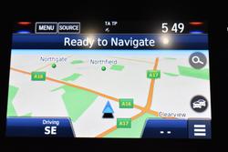 2017 Honda CR-V VTi-LX