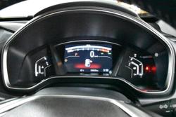 2017 Honda CR-V VTi-LX