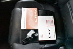 2017 Honda CR-V VTi-LX