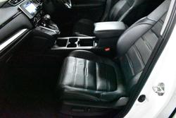 2017 Honda CR-V VTi-LX