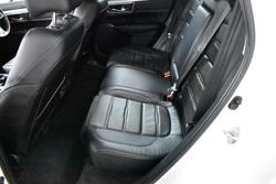 2017 Honda CR-V VTi-LX