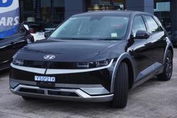 2023 Hyundai IONIQ 5 Essential