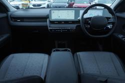 2023 Hyundai IONIQ 5 Essential