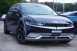 2023 Hyundai IONIQ 5 Essential