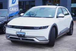 2023 Hyundai IONIQ 5