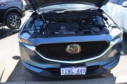 2019 Mazda CX-5 Maxx Sport