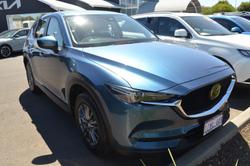 2019 Mazda CX-5 Maxx Sport