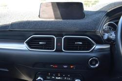 2019 Mazda CX-5 Maxx Sport