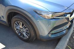 2019 Mazda CX-5 Maxx Sport