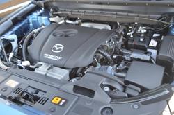 2019 Mazda CX-5 Maxx Sport