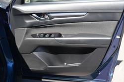 2019 Mazda CX-5 Maxx Sport