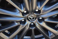 2019 Mazda CX-5 Maxx Sport