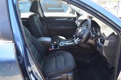 2019 Mazda CX-5 Maxx Sport