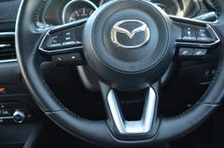 2019 Mazda CX-5 Maxx Sport