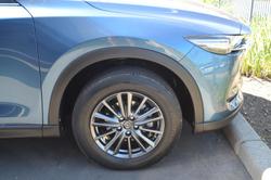 2019 Mazda CX-5 Maxx Sport