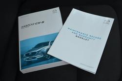 2019 Mazda CX-5 Maxx Sport