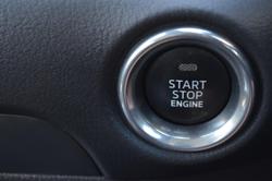 2019 Mazda CX-5 Maxx Sport