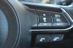 2019 Mazda CX-5 Maxx Sport