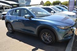 2019 Mazda CX-5 Maxx Sport