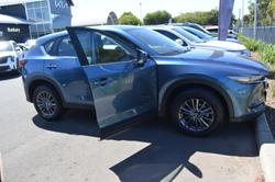 2019 Mazda CX-5 Maxx Sport