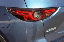 2019 Mazda CX-5 Maxx Sport