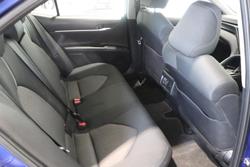 2022 Toyota Camry Ascent