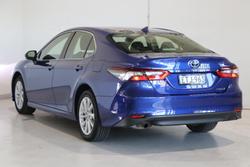 2022 Toyota Camry Ascent