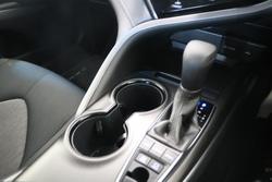 2022 Toyota Camry Ascent