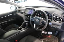 2022 Toyota Camry Ascent