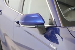 2022 Toyota Camry Ascent