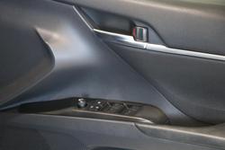 2022 Toyota Camry Ascent