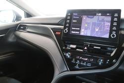 2022 Toyota Camry Ascent