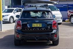 2018 MINI Countryman John Cooper Works