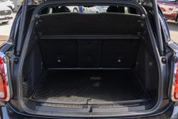 2018 MINI Countryman John Cooper Works