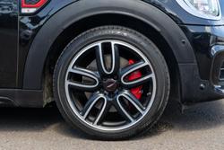 2018 MINI Countryman John Cooper Works