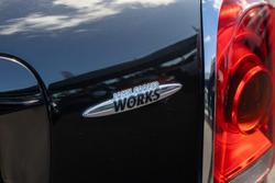 2018 MINI Countryman John Cooper Works