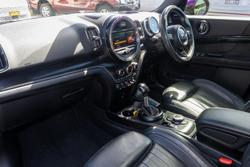 2018 MINI Countryman John Cooper Works