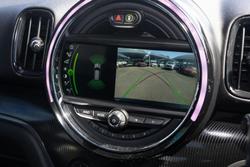 2018 MINI Countryman John Cooper Works