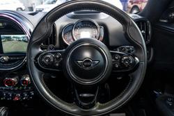 2018 MINI Countryman John Cooper Works