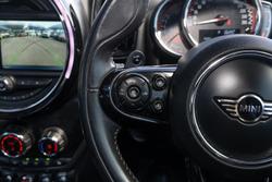 2018 MINI Countryman John Cooper Works