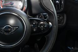 2018 MINI Countryman John Cooper Works
