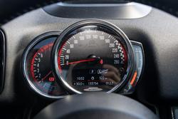 2018 MINI Countryman John Cooper Works