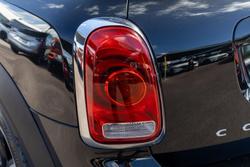 2018 MINI Countryman John Cooper Works