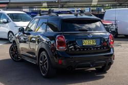 2018 MINI Countryman John Cooper Works