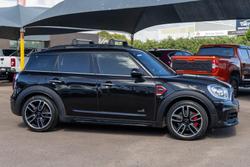2018 MINI Countryman John Cooper Works