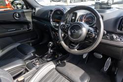 2018 MINI Countryman John Cooper Works