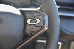 2025 GWM Haval H6 Ultra Hybrid