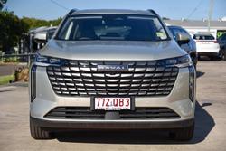 2025 GWM Haval H6 Ultra Hybrid