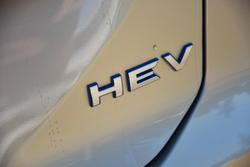 2025 GWM Haval H6 Ultra Hybrid