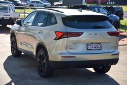 2025 GWM Haval H6 Ultra Hybrid